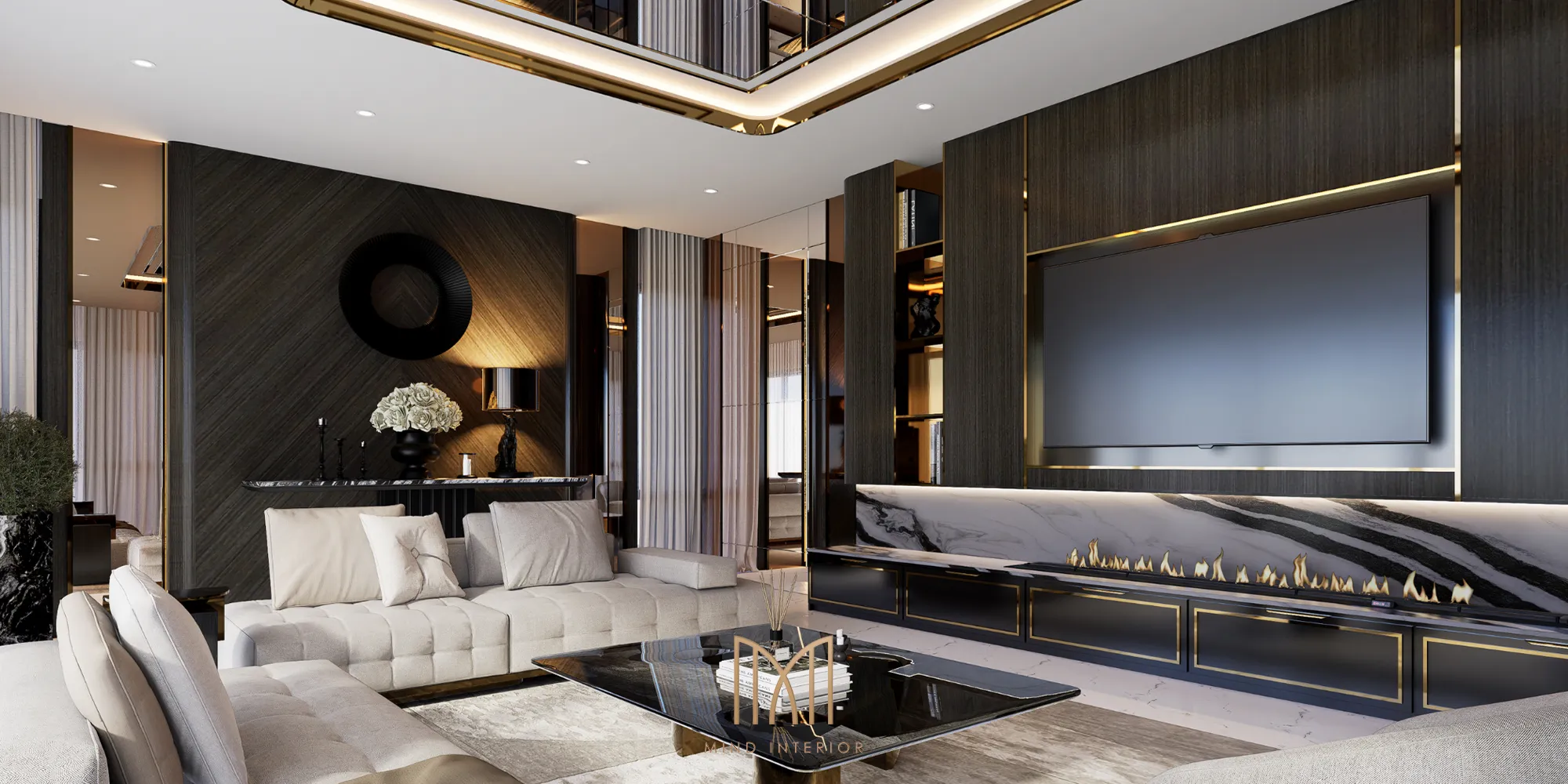 WARM LUXURY COLLECTION
