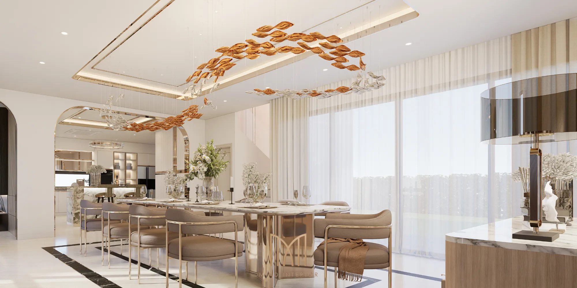 ULTRA LUXURY COLLECTION